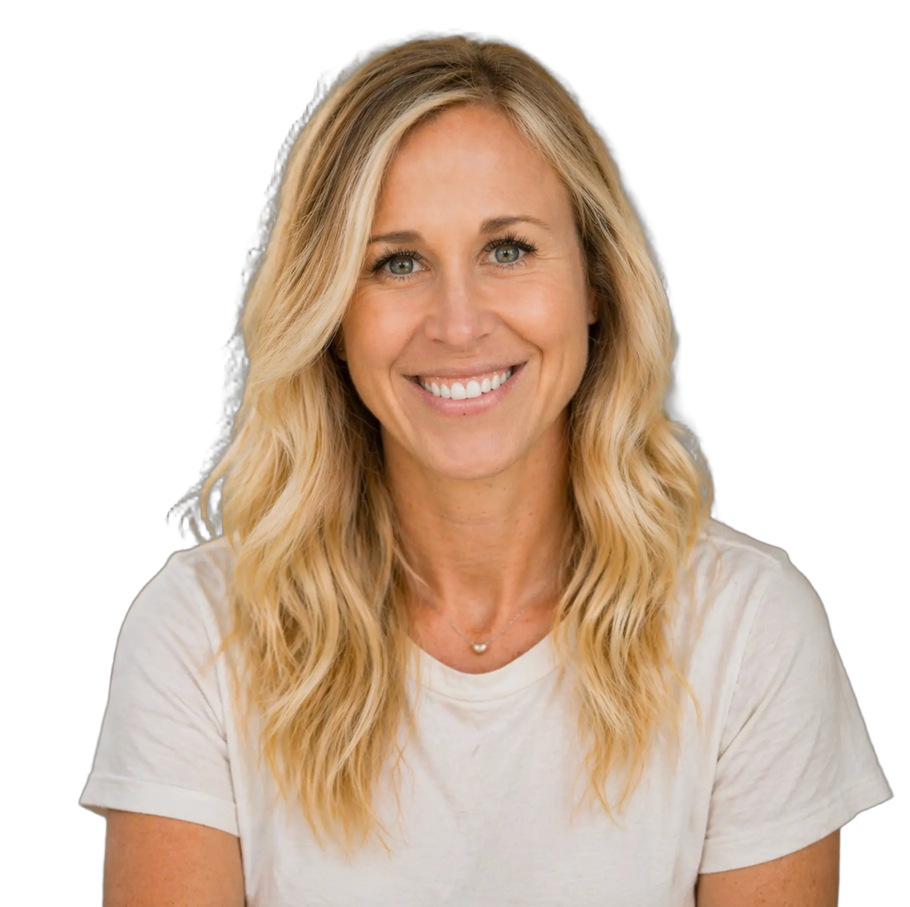 Cara Steinmann, Founder of Rhaina
